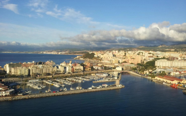 Parador de Ceuta