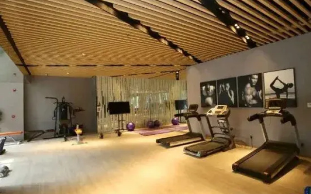 Zhuhai Haiyue Bay International Apartment