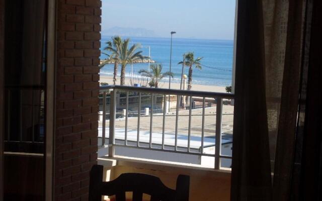 Apartamentos Congo