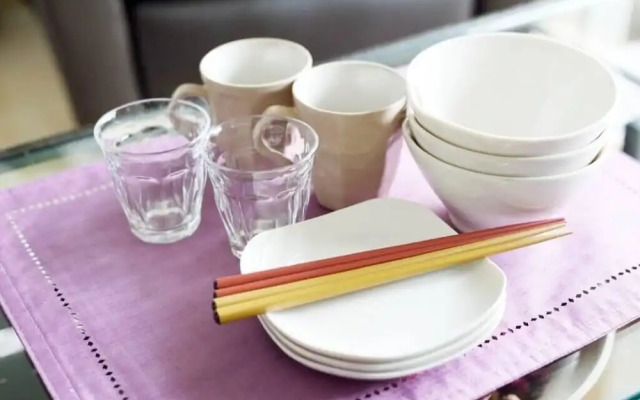 Doutonbori Family Apartment