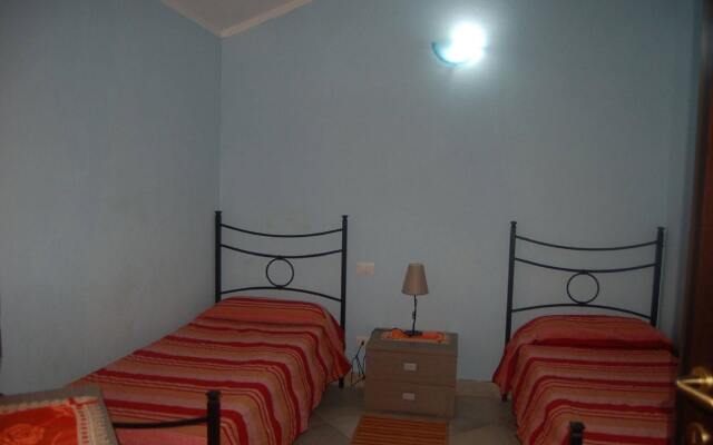 Appartamenti Amaryllis