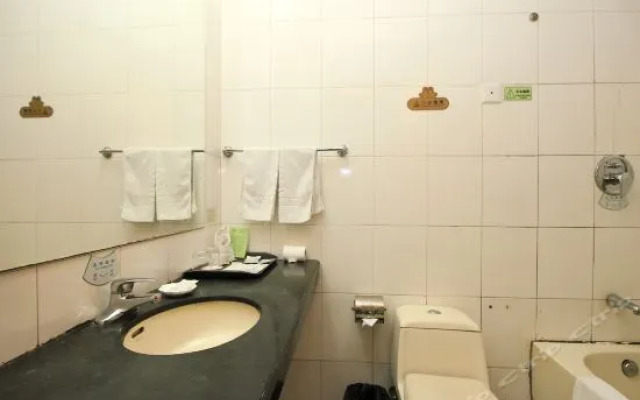 日照东辰佳缘大酒店