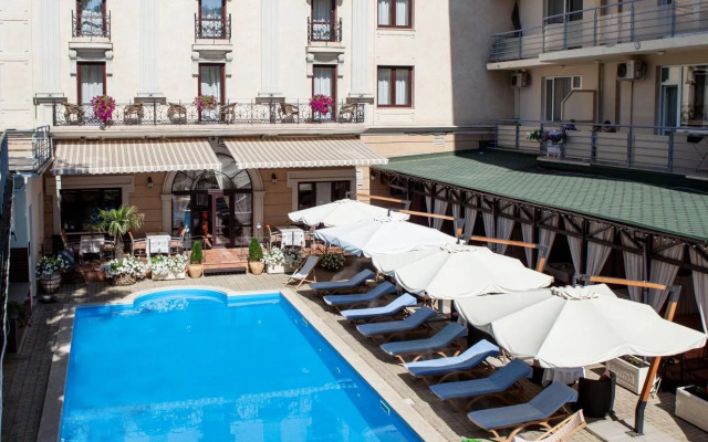 Hotel Otrada
