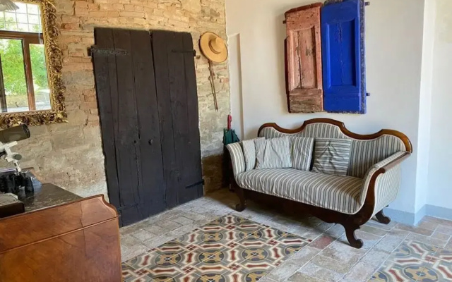 Nice Apartment in Chianni
