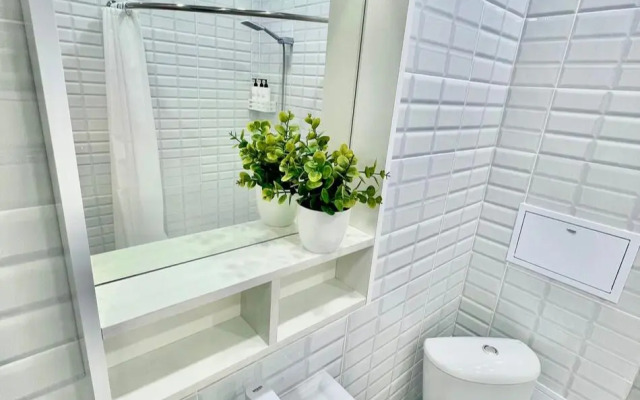 Апартаменты на улице Ленина 284