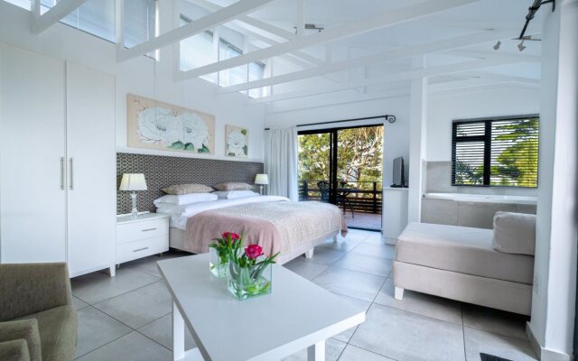 Dreamhouse Guest House