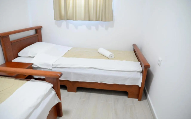 Guest House Sandra Lagadin