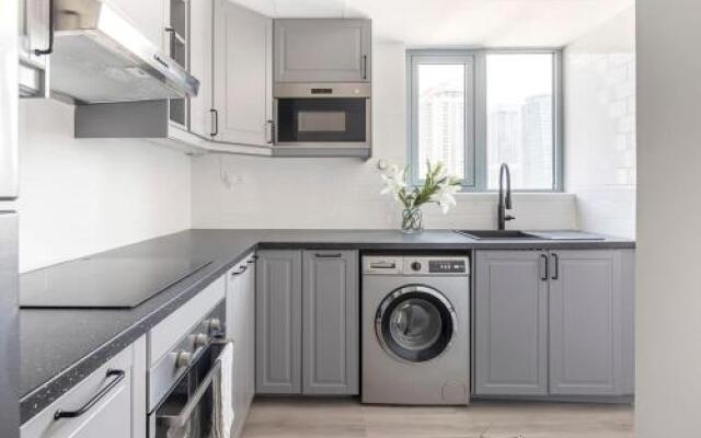 Marina Residence Tower B