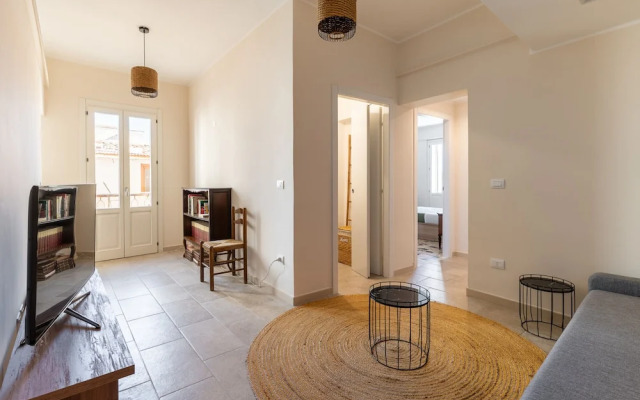 Casa Verga con Terrazza by Wonderful Italy