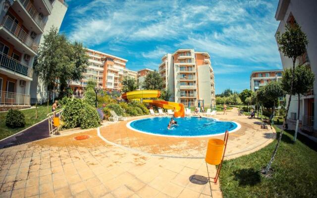 Grand Resort Panorama Fort Beach