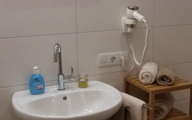 Ferienwohnung - Rauchkofel