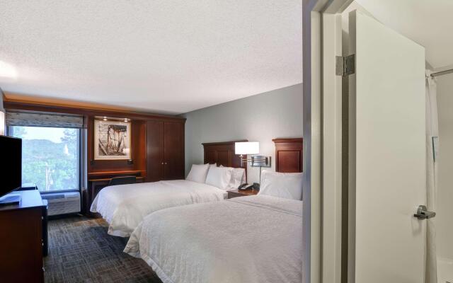 Hampton Inn Birmingham/Mountain Brook