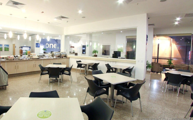 One Guadalajara Periferico Norte