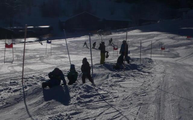 Ferienhaus Niedernsill