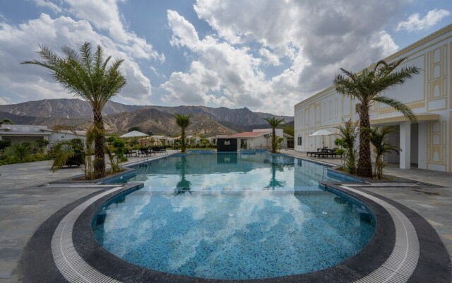 Hukamgarh - A Luxury Boutique Resort