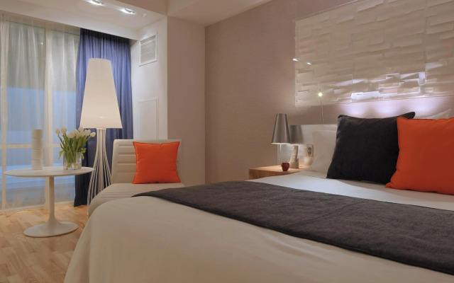Radisson Blu Aqua Hotel Chicago