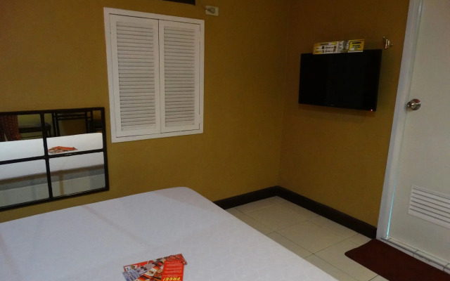 Hotel Sogo Recto