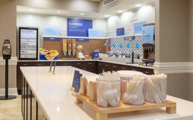 Holiday Inn Express Savannah - Historic District by IHG