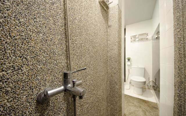 Tainan Travel Inn