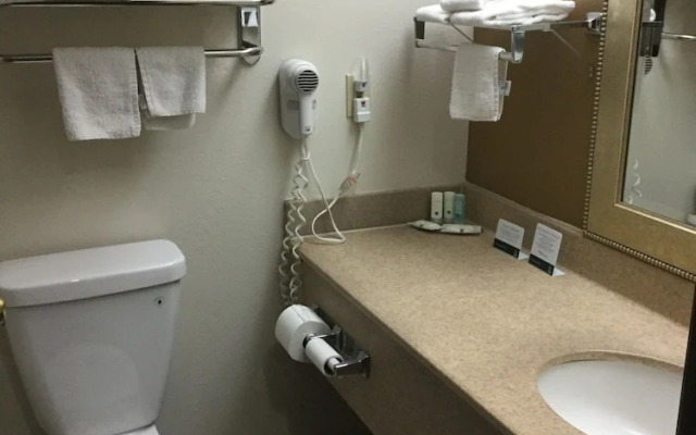 Comfort Inn Arcola