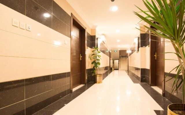 Al Masem Luxury Hotel Suites 3