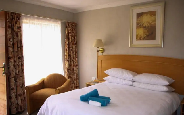 Old Hoek Guest House