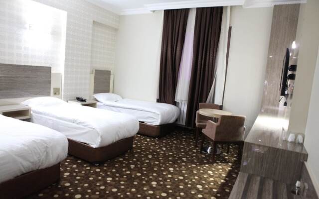 Mostar Hotel