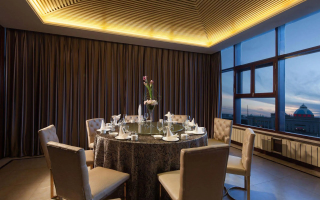 Holiday Inn & Suites Hulunbuir