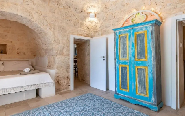 Trullo Fedele Grande125