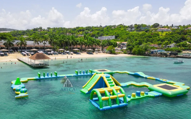 Comfort Arecahomes Beach Access Pool Waterpark