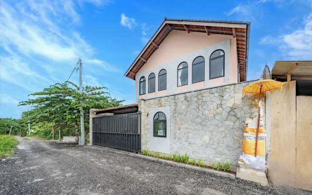 Villa MJ Seminyak by Nagisa Bali
