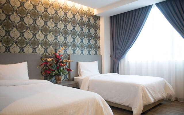 Qlassic Hotel