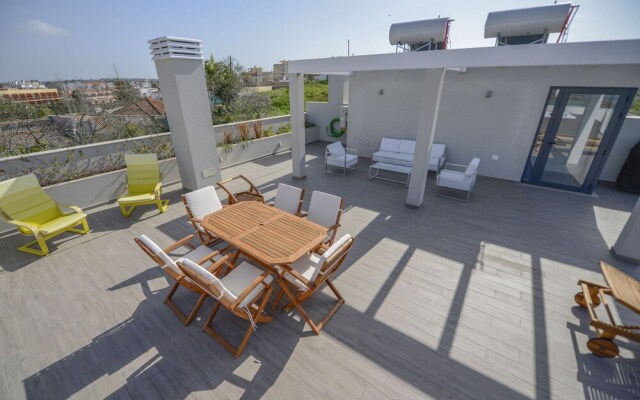 Arade Riverside Modern Apartment