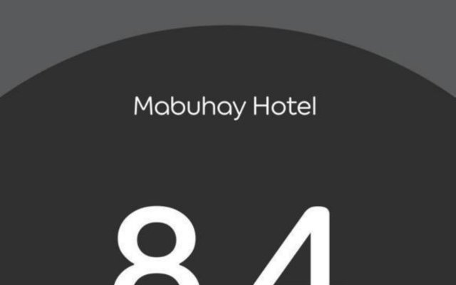 Mabuhay Hotel