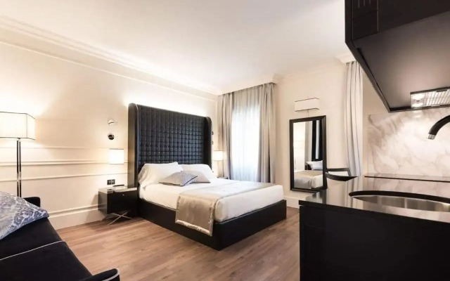 Aparthotel Verona House