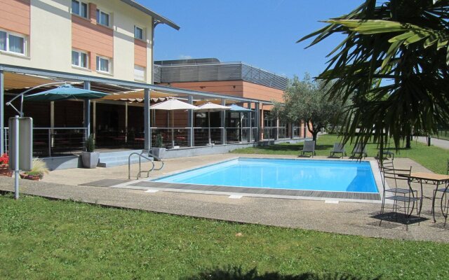 Le Domaine des Fontaines