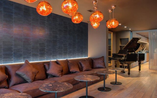 Hotel Le Florentin