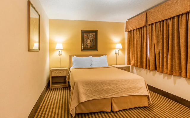 Quality Inn & Suites