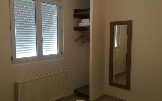 Gite Le Logis Dauphinois