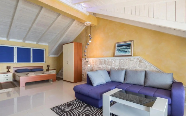 Holiday Home Luna