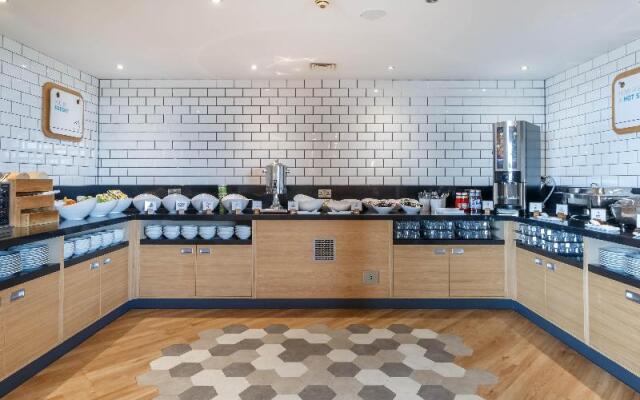 Holiday Inn Express Birmingham - Walsall