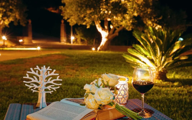Cilentia B&B