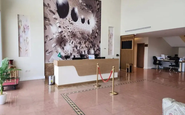 Al-Fal Hotel