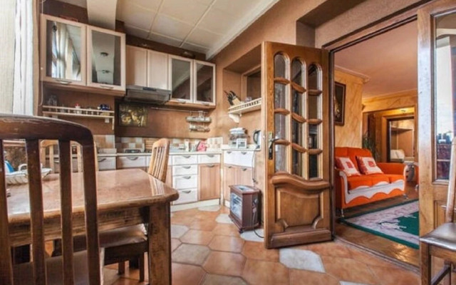 Sololaki Sweet Home Apartments Batumi