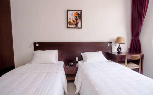 Sen Boutique Hotel