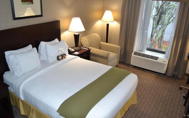 Holiday Inn Express Brockton - Boston by IHG