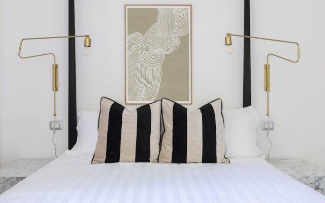 Sonder - Merulana Apartments