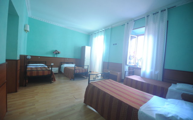 Hotel Beauty