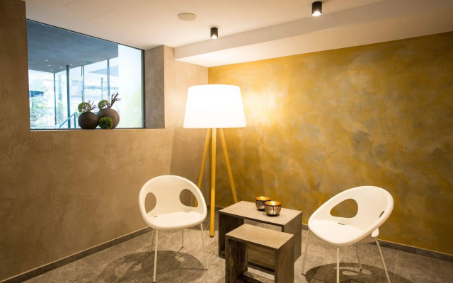 Hotel Hilburger