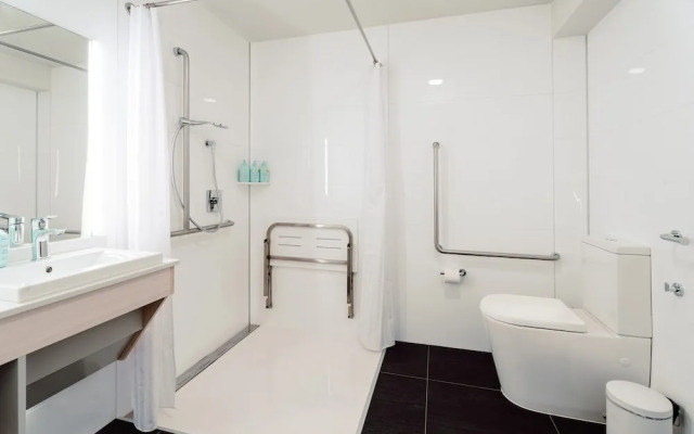 CitySide Hotel Tauranga